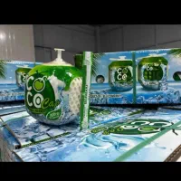 آب نارگیل/ نارگیل سبز