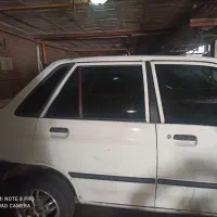 پراید مدل 85