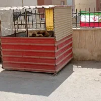 دکه|فروش مغازه و غرفه|بندرعباس, |دیوار