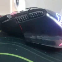 موس تسکو گیمینگ مدل ۲۰۳۰ GM|قطعات و لوازم جانبی رایانه|قم, زنبیل آباد|دیوار