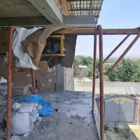 بالابر ساختمانی