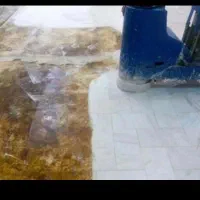 خدمات کفسابی ساختمان وک ف س ا ب بتون ساب|خدمات نظافت|اصفهان, لنبان|دیوار