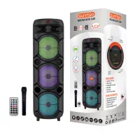 اسپیکر بزرگ