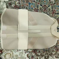 کمربند طبی کامل