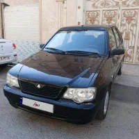 پراید ۱۱۱ هاشبک نقد و اقساط بی رنگ مدل ۹۰|خودرو سواری و وانت|بهارستان, |دیوار