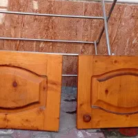 دو عدد در کابینت نراد