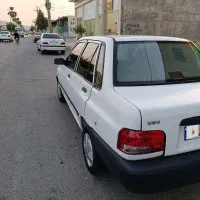 پراید مدل 89