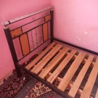 تخت خواب|تخت و سرویس خواب|بالا ولایت, |دیوار