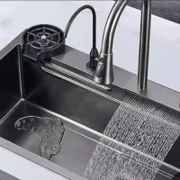 ابگرمکن سینک هود گاز تسویه آب شیر دوش|مصالح و تجهیزات ساختمان|مشهد, توس (بلوار توس)|دیوار