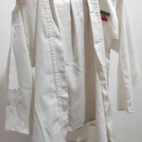 لباس کاراته