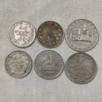 تعدادی سکه|کلکسیون سکه، تمبر، اسکناس|سبزوار, امیریه|دیوار