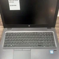 لبتاپ HP ZBOOK 15U-G3