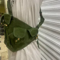 سینه بند ارتشی سربازی کره ای قدیمی نو|کوهنوردی و کمپینگ|تهران, جوادیه|دیوار
