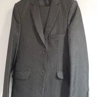 کت  و شلوار سایز ۴۴