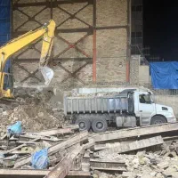 پیشگام تخریب|خدمات پیشه و مهارت|تهران, جمال‌زاده|دیوار