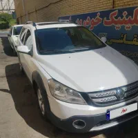 Hc30کراس مدل 97|خودرو سواری و وانت|تبریز, |دیوار
