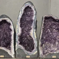 آمتیست بینظیر کمیاب|جواهرات|آمل, |دیوار