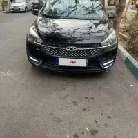 اریزو ۵ داشبورد جدید مدل آخر ۱۴۰۰