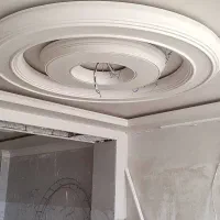 گچکاری|خدمات پیشه و مهارت|خرمآباد, |دیوار