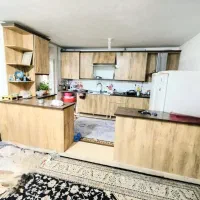 (فاز4)طبقه1/پارکینگ آسانسور انباری فول/صفادشتکد420|فروش آپارتمان|صفادشت, |دیوار