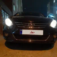 JAC مدلj4بیرنگ آپشن بیرنگ1401