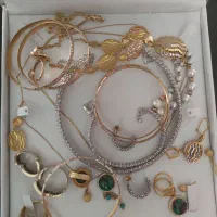 گم شدن انگشتر طلا