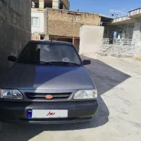 پراید ۱۳۱
