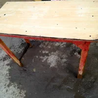 میزقلیان|میز و صندلی غذاخوری|ثمرین, |دیوار