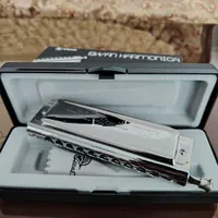 سازدهنی کروماتیک swan1040