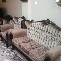 مبل سلطنتی درجه یک