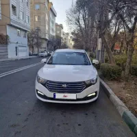 بسترن B30مدل۹۶فنی درحدصفرتک برگ سند