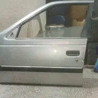درب پژو پارس
