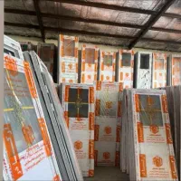 دریچه درب کد0827 باغ ویلاانباری سرویس پنجره کد827|مصالح و تجهیزات ساختمان|کرج, بازار آهن|دیوار