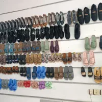 فروش کفش و دمپایی