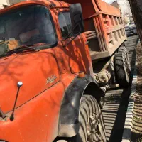 بنز ده تن|خودرو سنگین|تهران, وصفنارد|دیوار