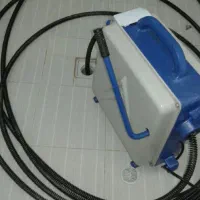 لوله بازکنی*مجاز*رفع نمزدگی چکه نشت یاب بدون خرابی|خدمات پیشه و مهارت|مشهد, وکیل‌آباد|دیوار