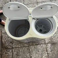 کهنه شور|ماشین لباسشویی و خشککن لباس|کرج, ساماندهی|دیوار