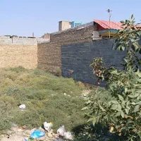 فروش زمین ویلایی|فروش زمین و ملک کلنگی|جوادآباد, |دیوار