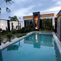 اجرای استخرو جکوری گیلان زیباکنار