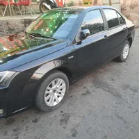 دنا معمولی مدل۹۵ بدون رنگ|خودرو سواری و وانت|میاندوآب, |دیوار