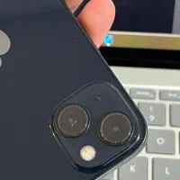 آیفون 13 نرمال 256 گیگ|موبایل|اصفهان, تخت فولاد|دیوار