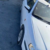 سمند LX ساده، مدل ۱۳۸۹|خودرو سواری و وانت|اسکو, |دیوار