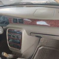 سمندای اف سون دوگانه شرکت|خودرو سواری و وانت|قزوین, |دیوار