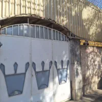 خانه ویلایی دو طبقه شمالی