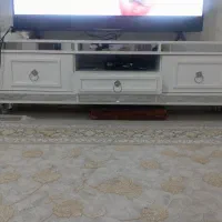 میز تلویزیون tv|میز تلویزیون|رباط‌کریم, رباط‌کریم|دیوار