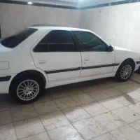 پارس موتور جدیدسفارشی مشابه صفر|خودرو سواری و وانت|کرج, شهرک کوثر|دیوار