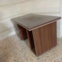 میز و صندلی انتظار|دفتر کار|کرمانشاه, |دیوار