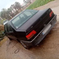 ماشین 405 فروش فوری