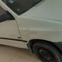 پراید صندوق‌دار بنزینی، مدل ۱۳۸۱|خودرو سواری و وانت|فلاورجان, |دیوار