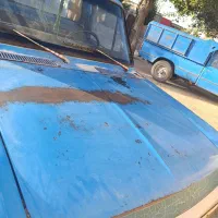 نیسان 78 و 95|خودرو سواری و وانت|نیشابور, شهرک رضوی|دیوار